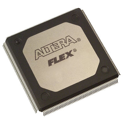EPF81500ARI240-3 by Intel - IC FPGA 181 I/O 240RQFP