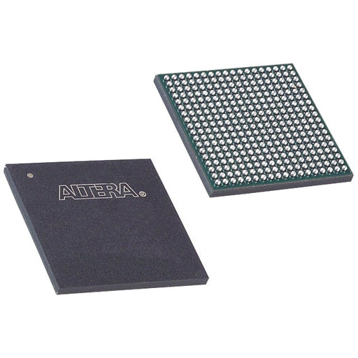 5CEBA2U15C8N by Intel - IC FPGA 176 I/O 324UBGA