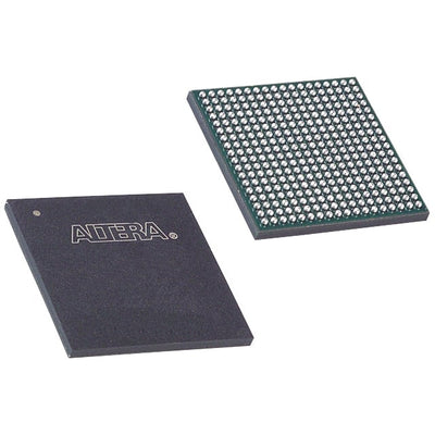 EP3C40F324C6 by Intel - IC FPGA 195 I/O 324FBGA