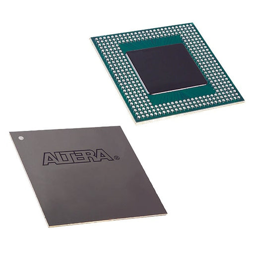 EPF10K100EBC356-1N by Intel - IC FPGA 274 I/O 356BGA