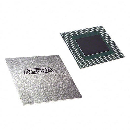MP20K400BC652 by Intel - IC FPGA 652BGA