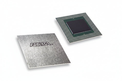 EP20K200CB652C7ES by Intel - IC FPGA 652BGA