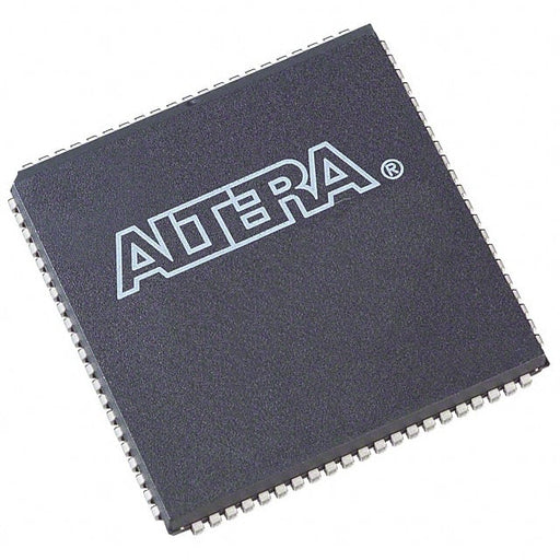 EPF10K10LC84-3 by Intel - IC FPGA 59 I/O 84PLCC