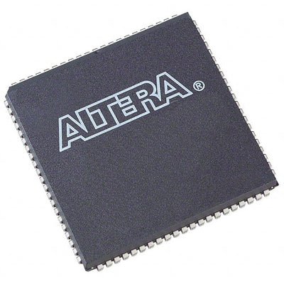 EPM7160SLC84-10 by Intel - IC CPLD 160MC 10NS 84PLCC