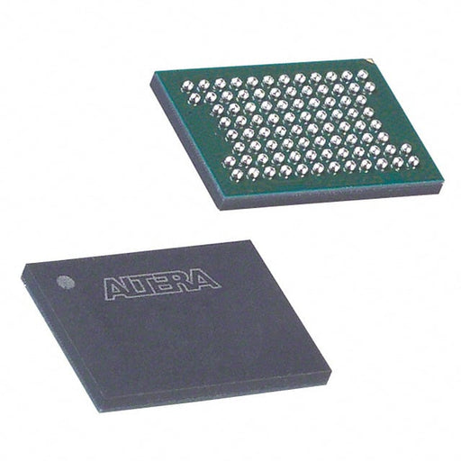 EPC16UC88N by Intel - IC CONFIG DEVICE 16MBIT 88UBGA