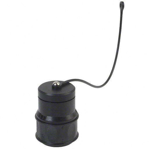 54402BE by Amphenol Socapex - CONNECTOR CAP FOR RJF 544 SERIES RCPT