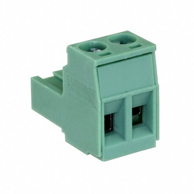5441171 by Phoenix Contact - TERM BLOCK PLUG 2POS STR 5MM