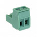 5441171 by Phoenix Contact - TERM BLOCK PLUG 2POS STR 5MM