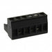 5441786 by Phoenix Contact - TERM BLOCK PLUG 6POS STR 5.08MM