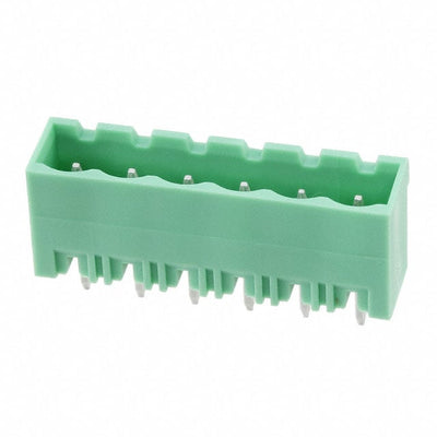 5441919 by Phoenix Contact - TERM BLOCK HDR 6POS VERT 5.08MM