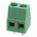 5442565 by Phoenix Contact - TERM BLK 2P SIDE ENT 5.08MM PCB
