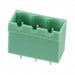 5446095 by Phoenix Contact - TERM BLOCK HDR 3POS VERT 5MM