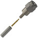 447647-3 by TE Connectivity AMP Connectors - CONNECTOR SMA PLUG STR 50 OHM CRIMP