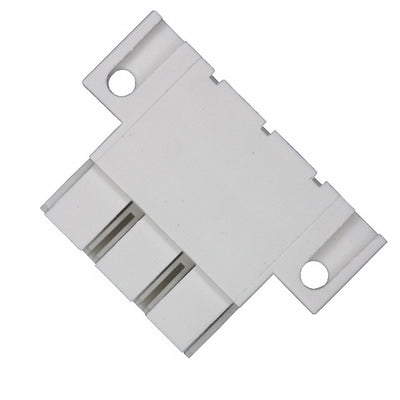 54489-3 by TE Connectivity AMP Connectors - CONNECTOR PWR LOCK HSG 3POS 7.92MM