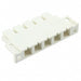 54489-5 by TE Connectivity AMP Connectors - CONNECTOR PWR LOCK HSG 5POS 7.92MM