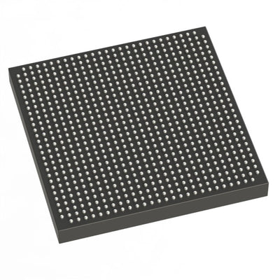 EP4SE230F29C4N by Intel - IC FPGA 488 I/O 780FBGA