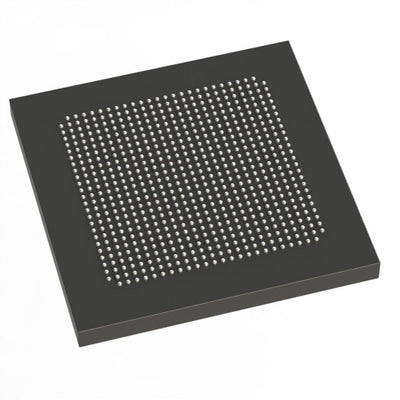 EP4SGX230DF29C3NES by Intel - IC FPGA 372 I/O 780FBGA