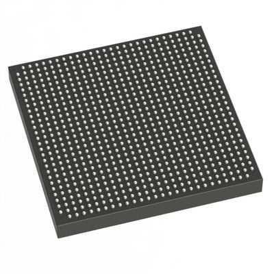 EP3SL150F780I4N by Intel - IC FPGA 488 I/O 780FBGA