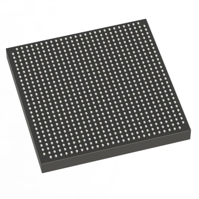 EP3SE80F780I3 by Intel - IC FPGA 488 I/O 780FBGA