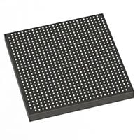 EP3SL50F780I4AA by Intel - IC FPGA 1900 I/O 780FBGA