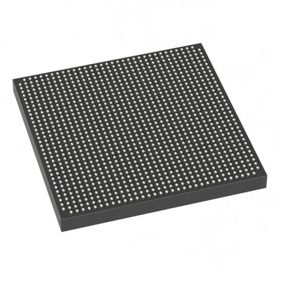 EP3SE110F1152C4NAA by Intel - IC FPGA 744 I/O 1152FBGA