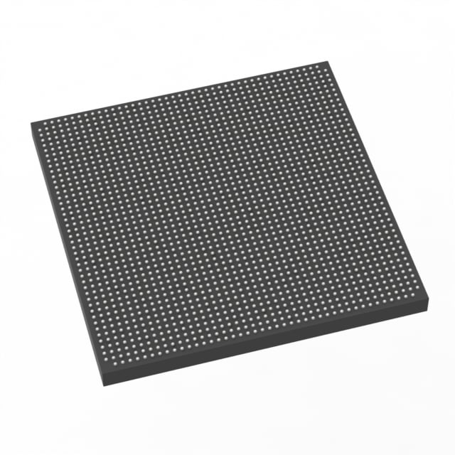 EP4SGX290NF45I3 by Intel - IC FPGA 920 I/O 1932FBGA