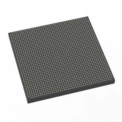 EP4S100G4F45I1G by Intel - IC FPGA 781 I/O 1932FCBGA