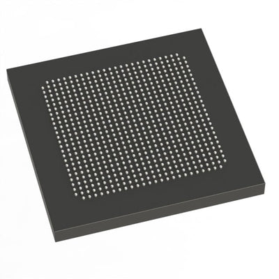 EP3SE260H780C4LN by Intel - IC FPGA 488 I/O 780HBGA
