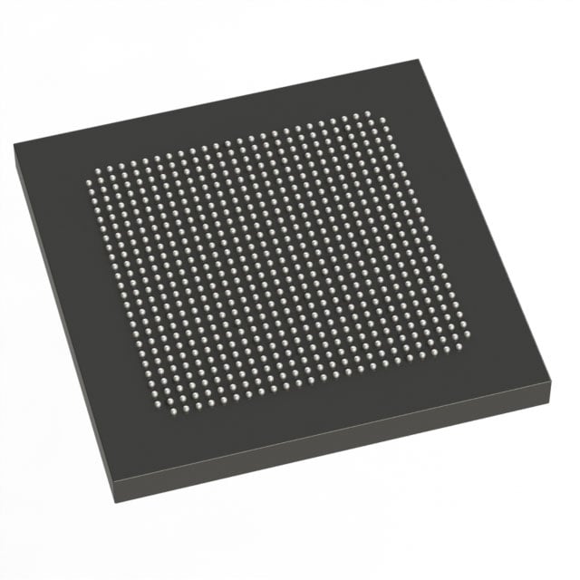 EP4SE360H29I4G by Intel - IC FPGA 488 I/O 780HBGA