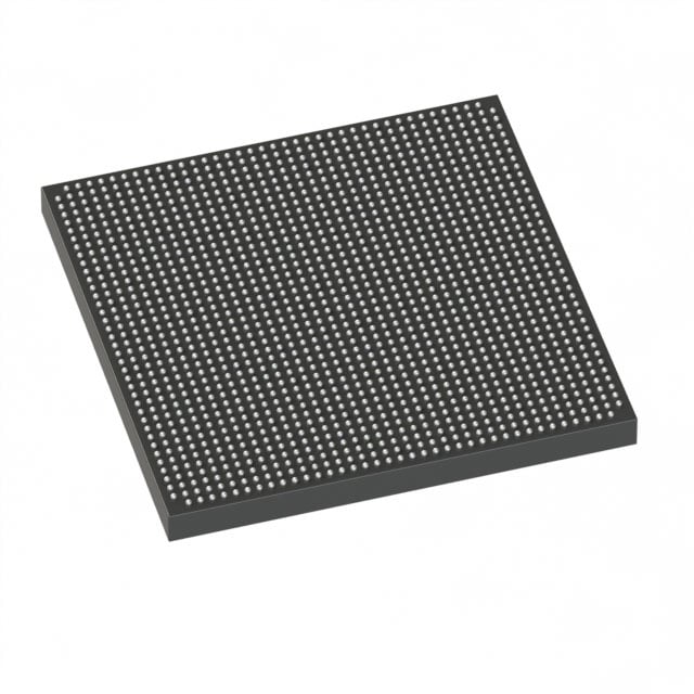 EP4S100G5H40I2 by Intel - IC FPGA 654 I/O 1517HBGA