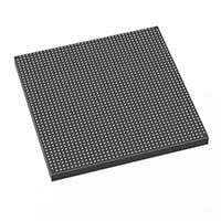 5SGXEB6R2F43I3 by Intel - IC FPGA 600 I/O 1760FBGA
