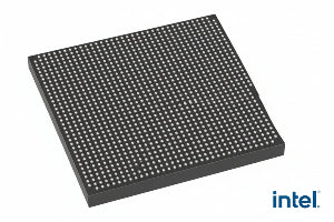 5AGZME5H2F35I3L by Intel - IC FPGA 150960 I/O 1152FBGA
