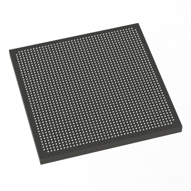 5SGXMB9R2H43I3N by Intel - IC FPGA 600 I/O 1760HBGA