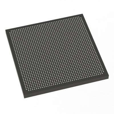 5SGXEB9R1H43I2G by Intel - IC FPGA 600 I/O 1760HBGA