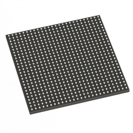 EPM7128BFC169-7 by Intel - IC CPLD 128MC 7.5NS 169UBGA