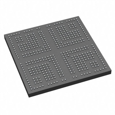 5CEBA7M15C7N by Intel - IC FPGA 240 I/O 484MBGA