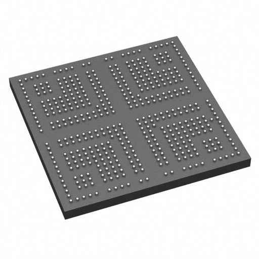 5CEBA7M15C7N by Intel - IC FPGA 240 I/O 484MBGA