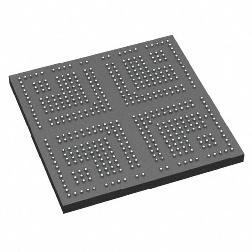 5CEBA7M15C8N by Intel - IC FPGA 240 I/O 484MBGA