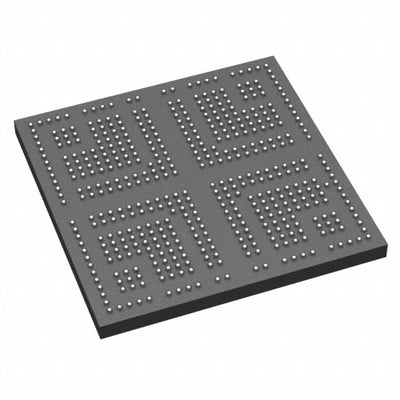 5CEFA7M15C7N by Intel - IC FPGA 240 I/O 484MBGA