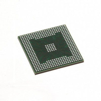 5CGXFC4C6M13C7N by Intel - IC FPGA 175 I/O 383MBGA