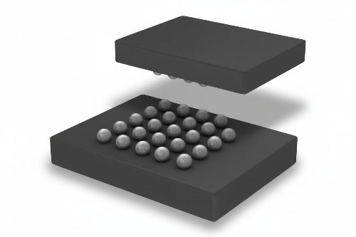 EPCQL256F24IN by Intel - IC QUAD-SERIAL LOW VOLTAGE CONFI