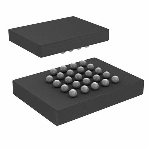 EPCQL1024F24IN by Intel - IC QUAD-SERIAL LOW VOLTAGE CONFI