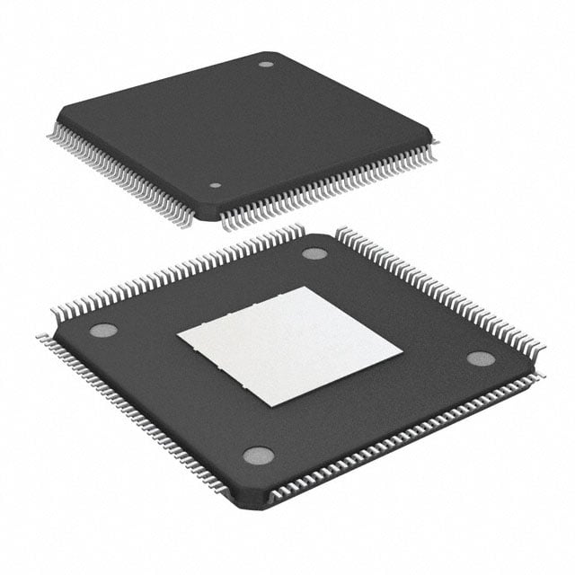 EP3C5E144A7N by Intel - IC FPGA 94 I/O 144EQFP