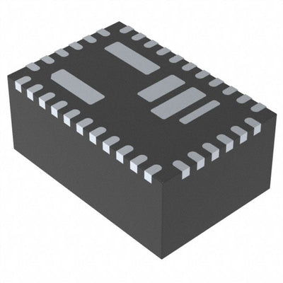 EN6340QI by Intel - DC DC CONVERTER 0.75-6.28V