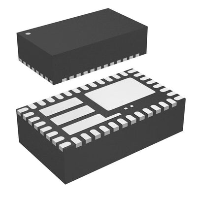 EZ6301QI by Intel - IC REG TRPL BCK/LNR 2.5MHZ 40QFN