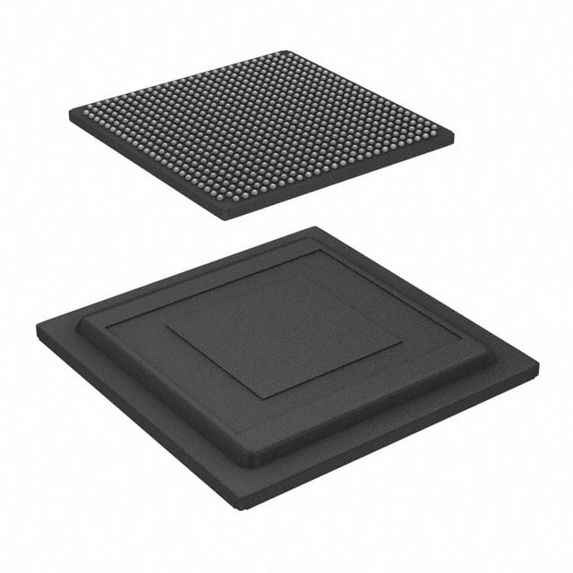 5AGXMA1D4F27I5N by Intel - IC FPGA 336 I/O 672FBGA