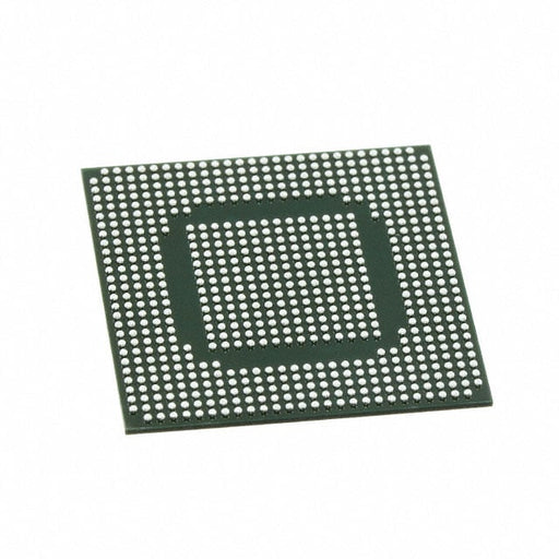 5CSEMA4U23A7N by Intel - IC SOC CORTEX-A9 700MHZ 672UBGA