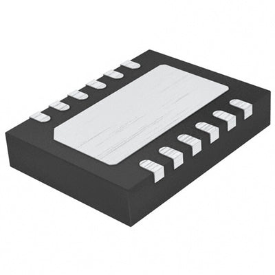 ER3105DI by Intel - IC REG BUCK ADJ 500MA 12DFN
