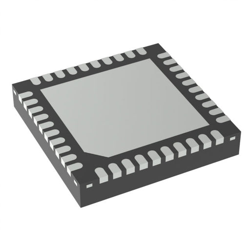 ED8401P03QI by Intel - CTRLR 3PH PMBUS6140 500KHZ 40QFN