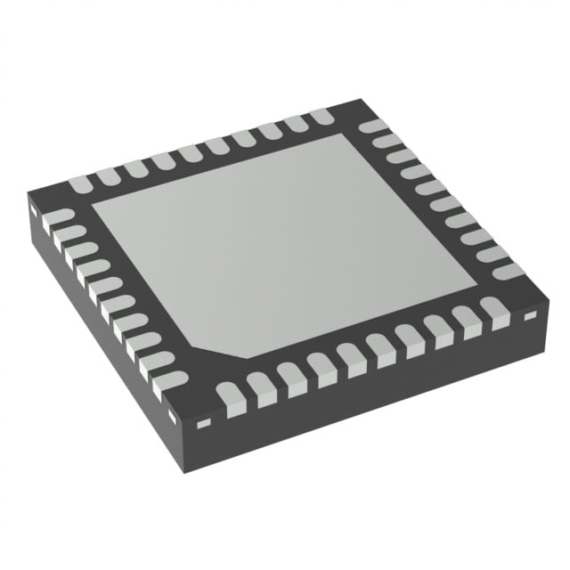 ED8401P01QI by Intel - CTRLR 4PH PMBUS6140 500KHZ 40QFN